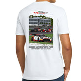 SRO Poster Tee - Barber